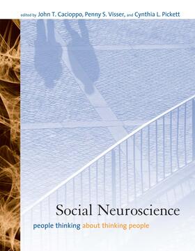 Cacioppo / Visser / Pickett |  Social Neuroscience | Buch |  Sack Fachmedien