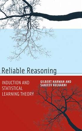 Harman / Kulkarni |  Reliable Reasoning | Buch |  Sack Fachmedien