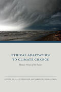 Thompson / Bendik-Keymer |  Ethical Adaptation to Climate Change | Buch |  Sack Fachmedien
