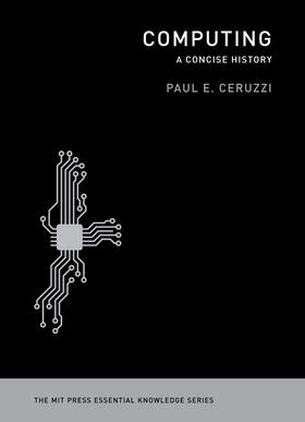Ceruzzi | Computing | Buch | 978-0-262-51767-6 | sack.de