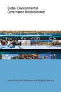 Biermann / Pattberg |  Global Environmental Governance Reconsidered | Buch |  Sack Fachmedien