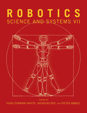Durrant-Whyte / Roy / Abbeel |  Robotics: Science and Systems VII | Buch |  Sack Fachmedien