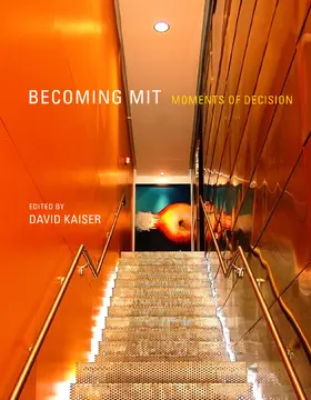 Kaiser |  Becoming MIT | Buch |  Sack Fachmedien