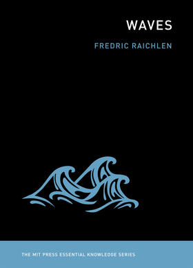 Raichlen | Waves | Buch | 978-0-262-51823-9 | www.sack.de