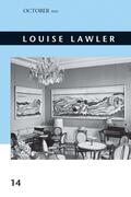 Molesworth |  Louise Lawler | Buch |  Sack Fachmedien