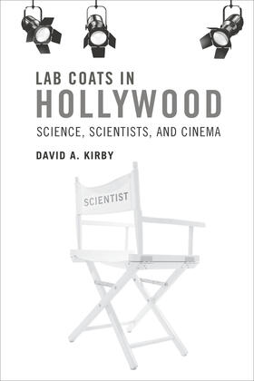 Kirby |  Lab Coats in Hollywood | Buch |  Sack Fachmedien