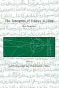 Hogendijk / Sabra |  The Enterprise of Science in Islam | Buch |  Sack Fachmedien