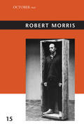 Bryan-Wilson |  Robert Morris | Buch |  Sack Fachmedien