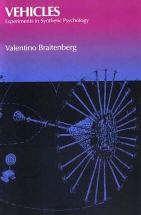 Braitenberg |  Vehicles | Buch |  Sack Fachmedien