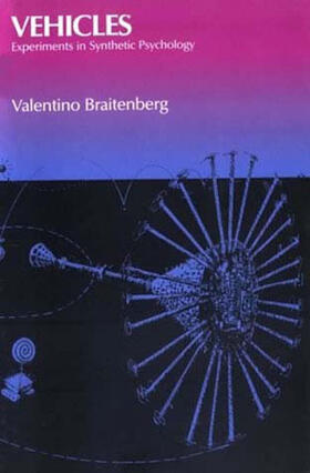Braitenberg | Vehicles | Buch | 978-0-262-52112-3 | sack.de