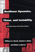  Nonlinear Dynamics, Chaos, and Instability - Unix version | Sonstiges |  Sack Fachmedien