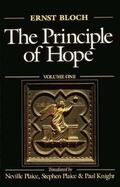 Bloch |  The Principle of Hope, Volume 1 | Buch |  Sack Fachmedien