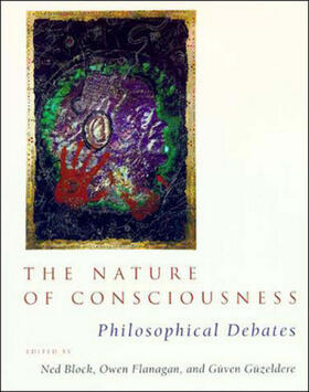 Block / Flanagan / Güzeldere |  The Nature of Consciousness | Buch |  Sack Fachmedien