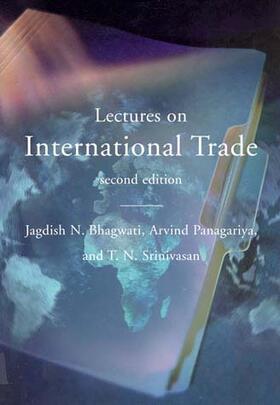 Bhagwati / Panagariya / Srinivasan | Lectures on International Trade 2e | Buch | 978-0-262-52247-2 | sack.de