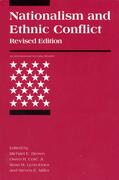 Brown / Cote / Jr. |  Nationalism and Ethnic Conflict, revised edition | Buch |  Sack Fachmedien