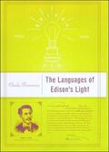 Bazerman / Bijker / Carlson |  The Languages of Edison's Light | Buch |  Sack Fachmedien