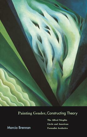 Brennan |  Painting Gender, Constructing Theory | Buch |  Sack Fachmedien