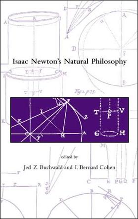 Buchwald / Cohen |  Isaac Newton's Natural Philosophy | Buch |  Sack Fachmedien