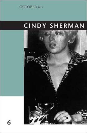  Cindy Sherman | Buch |  Sack Fachmedien
