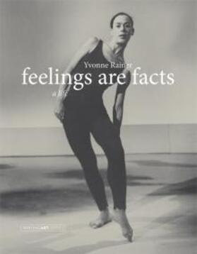 Rainer |  Feelings Are Facts: A Life | Buch |  Sack Fachmedien