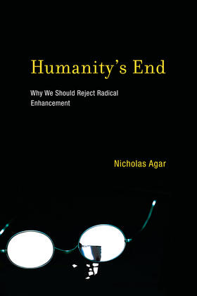 Agar | Humanity's End | Buch | 978-0-262-52517-6 | www.sack.de