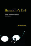 Agar |  Humanity's End | Buch |  Sack Fachmedien