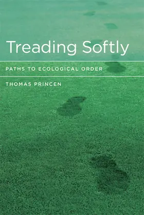 Princen |  Treading Softly | Buch |  Sack Fachmedien