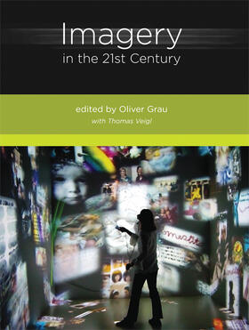 Grau | Imagery in the 21st Century | Buch | 978-0-262-52535-0 | sack.de