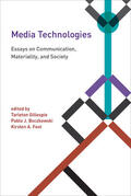 Boczkowski / Gillespie / Foot |  Media Technologies | Buch |  Sack Fachmedien
