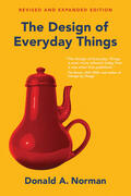 Norman |  The Design of Everyday Things | Buch |  Sack Fachmedien
