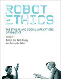 Bekey / Lin / Abney |  Robot Ethics | Buch |  Sack Fachmedien