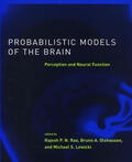Lewicki / Rao / Olshausen |  Probabilistic Models of the Brain | Buch |  Sack Fachmedien