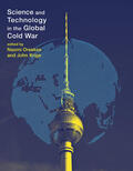 Oreskes / Krige |  Science and Technology in the Global Cold War | Buch |  Sack Fachmedien