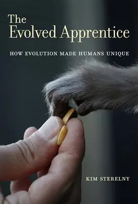 Sterelny | The Evolved Apprentice | Buch | 978-0-262-52666-1 | sack.de