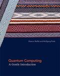 Rieffel / Polak |  Quantum Computing | Buch |  Sack Fachmedien