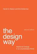 Stolterman / Nelson |  The Design Way | Buch |  Sack Fachmedien