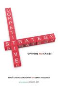 Chevalier-Roignant / Trigeorgis |  Competitive Strategy | Buch |  Sack Fachmedien