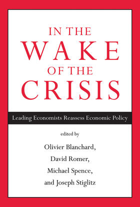 Blanchard / Romer / Spence |  In the Wake of the Crisis | Buch |  Sack Fachmedien