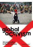 Weibel |  Global Activism | Buch |  Sack Fachmedien