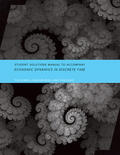 Jiang / Miao / Zhuo |  Student Solutions Manual to Accompany Economic Dynamics in Discrete Time | Buch |  Sack Fachmedien