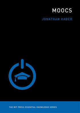 Haber | MOOCs | Buch | 978-0-262-52691-3 | www.sack.de