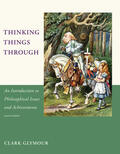 Glymour |  Thinking Things Through | Buch |  Sack Fachmedien