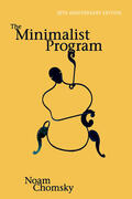 Chomsky |  The Minimalist Program, 20th Anniversary Edition | Buch |  Sack Fachmedien