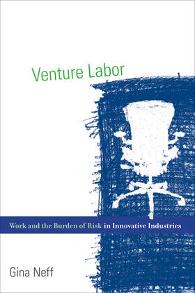 Neff | Venture Labor | Buch | 978-0-262-52742-2 | sack.de