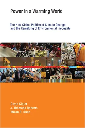 Ciplet / Roberts / Khan |  Power in a Warming World | Buch |  Sack Fachmedien