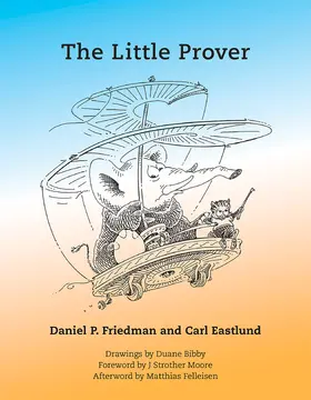 Eastlund / Friedman |  The Little Prover | Buch |  Sack Fachmedien