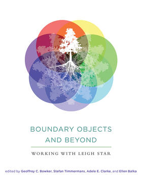 Clarke / Bowker / Balka | Boundary Objects and Beyond | Buch | 978-0-262-52808-5 | sack.de