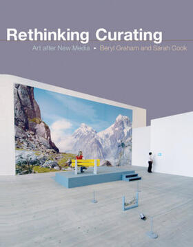 Graham / Cook |  Rethinking Curating | Buch |  Sack Fachmedien
