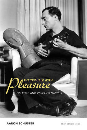 Schuster | The Trouble with Pleasure | Buch | 978-0-262-52859-7 | sack.de