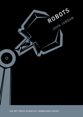 Jordan | Robots | Buch | 978-0-262-52950-1 | sack.de